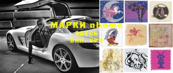 хмурый Алзамай